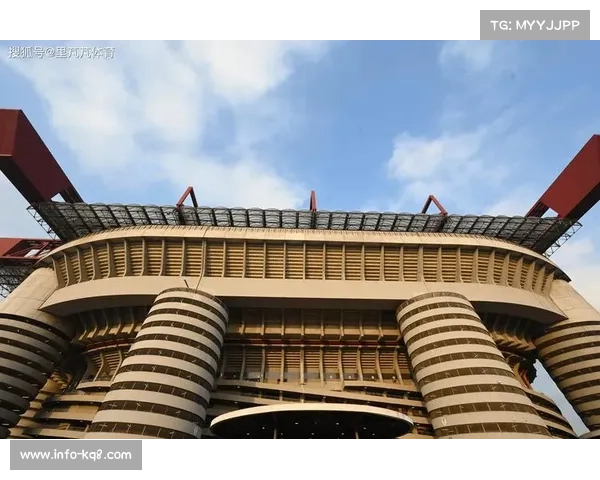 圣西罗修缮计划再度搁浅 米兰市政府要求双雄分担80%费用