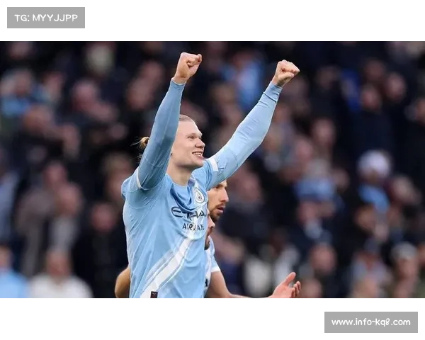 曼城3-0西汉姆联，哈兰德双响超越C罗英超进球纪录