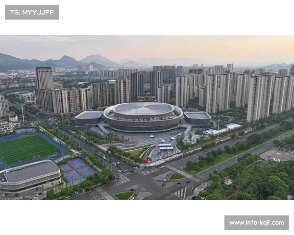 全明星周末落户诸暨，西施篮球中心升级设施