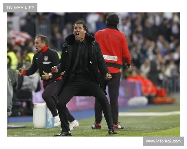 巴尔加斯谈马竞精神：逆境中奋起感同身受