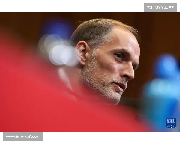 图赫尔作为首位执教英格兰队的德国籍主帅，如何管理三狮军团？